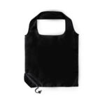 Polyester Foldable Bag China Supplier Black