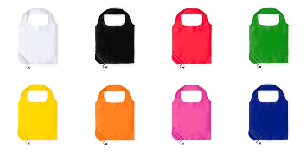 Polyester Foldable Bag China Supplier factory