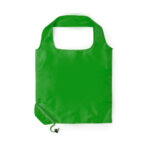 Polyester Foldable Bag China Supplier green