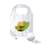 Polyester Foldable Bag China Supplier with logo