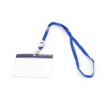 Promotional Id Badge Lanyard for fairs China Suppliers