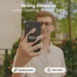 Promotional Round Phone Holder China Suppliers