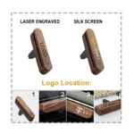 Wood Car Air Freshener diffuser china suppliers