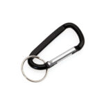 Carabiner Aluminium Keyring