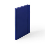 Cheap notebook china supplier dark blue