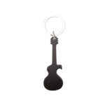 Guitar Keyring Bottle Opener