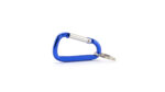 Promotional Carabiner Aluminium Keyring China
