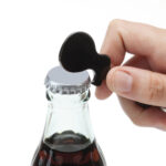 Promotional Guitar Keyring Bottle Opener