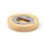 Bamboo Bottle Opener China Supplier