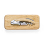 Bamboo corkscrew with bottle opener china suppliers and distributors