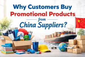 Chinese promotional Products suppliers