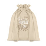 Cord Cotton Bag With logo china supliers