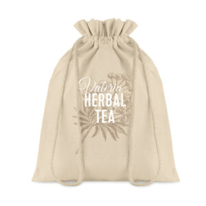 Cord Cotton Bag With logo china supliers