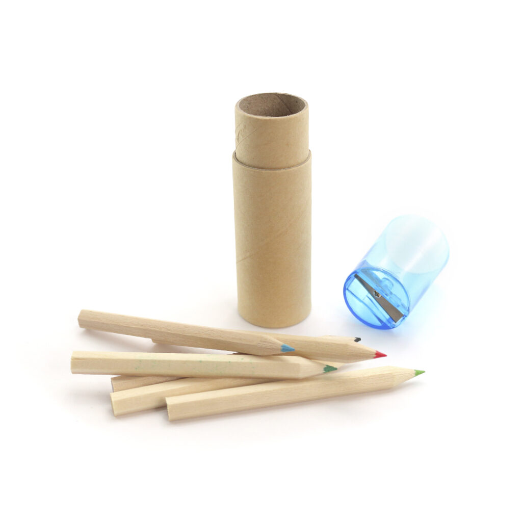 ECO 7 Pencils Set China Suppliers