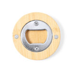 ECO Bamboo Bottle Opener China Suppliers