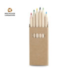 ECO Pencils Set China Supplier