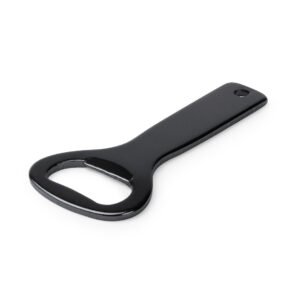 Metal black Regular Bottle Opener China Suppliers