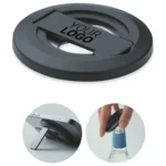 Phone Ring Stand and Bottle Opener