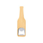 Promotional Bottle Opener Bamboo China Factory