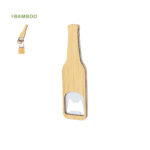 Promotional Bottle Opener Bamboo China Factory and suppliers