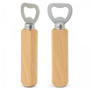 Promotional Bottle Opener Natural Wood China Factory and suppliers