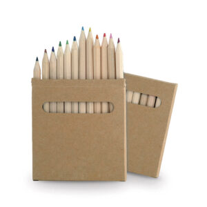 Promotional Pencils Set China Supplier