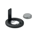 Promotional Phone Ring Stand and Bottle Opener