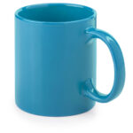 Ceramic Mug China Supplier baby blue