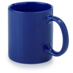 Ceramic Mug China Supplier dark blue