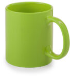 Ceramic Mug China Supplier green