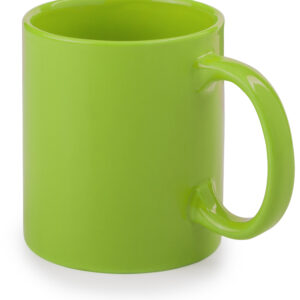 Ceramic Mug China Supplier green