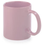 Ceramic Mug China Supplier pink