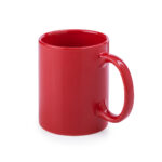 Ceramic Mug China Supplier red