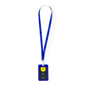 Cheap Lanyard with ID holder China Suppliers