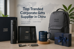 Corporate Gift Supplier from China