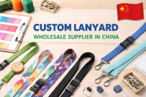 Custom Lanyard China Suppliers