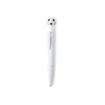 Football Ball Pen China Supplier white