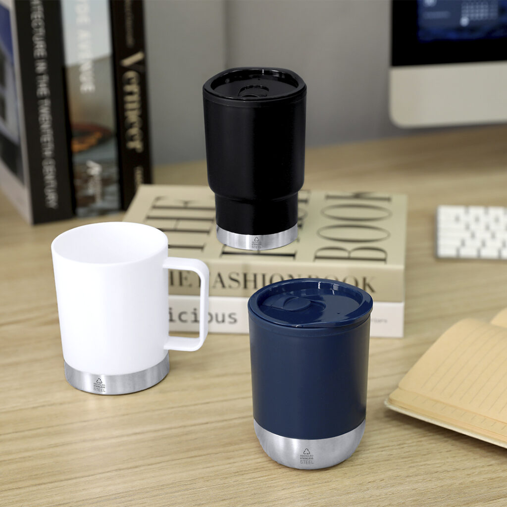 Insulated Cup 380ml China supplier and wholesale