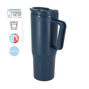 Insulated Mug 800 ml china supplier