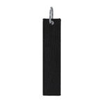 Polyester Keyring China Supplier black