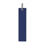 Polyester Keyring China Supplier blue