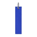 Polyester Keyring China Supplier light blue