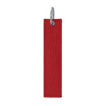 Polyester Keyring China Supplier red