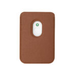 Promotional Card holder in elegant recycled PU chia suppliers distributors