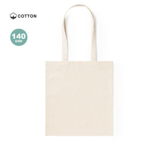 Promotional Cotton Bag 140 With logo china supliers