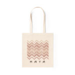 Promotional Cotton Bag 140 gsm With logo china supliers