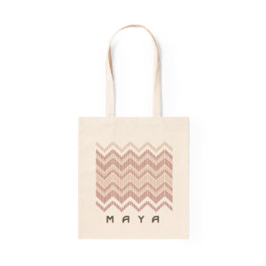 Promotional Cotton Bag 140 gsm With logo china supliers