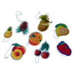 Promotional Custom Car Air Fresheners china suppliers