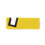 Promotional Phone holder China Supplier yellow