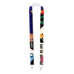 Promotional Sublimation Lanyard China Suppliers distributors